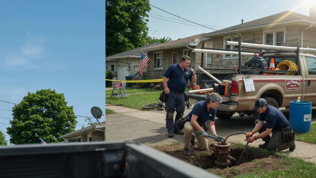 Water Heater Replacement in Waynoka, OK near me